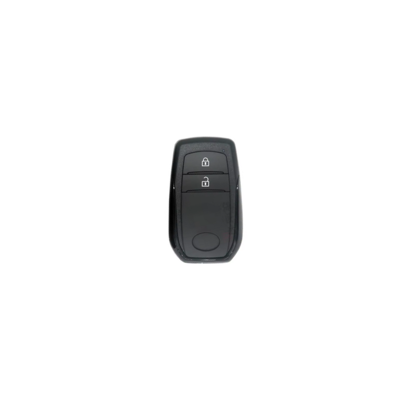 TELEMANDO KEYLESS TOYOTA YARIS 2020+ ID4A  2 BOT
