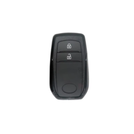 TELEMANDO KEYLESS TOYOTA YARIS 2020+ ID4A  2 BOT