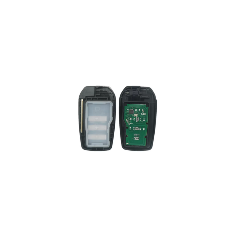TELEMANDO KEYLESS TOYOTA YARIS 2020+ ID4A  2 BOT