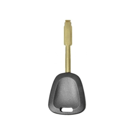LLAVE PARA TRANSPONDER JAGUAR  TBE1