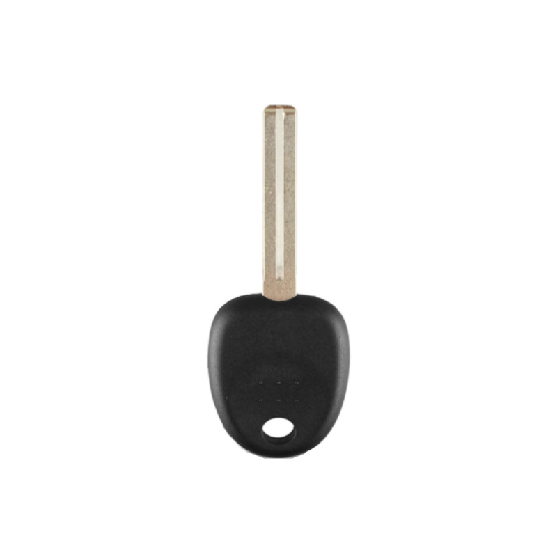 LLAVE PARA TRANSPONDER TOYOTA  TOY40