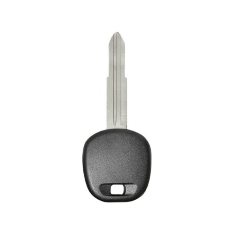 LLAVE PARA TRANSPONDER TOYOTA TOY41R
