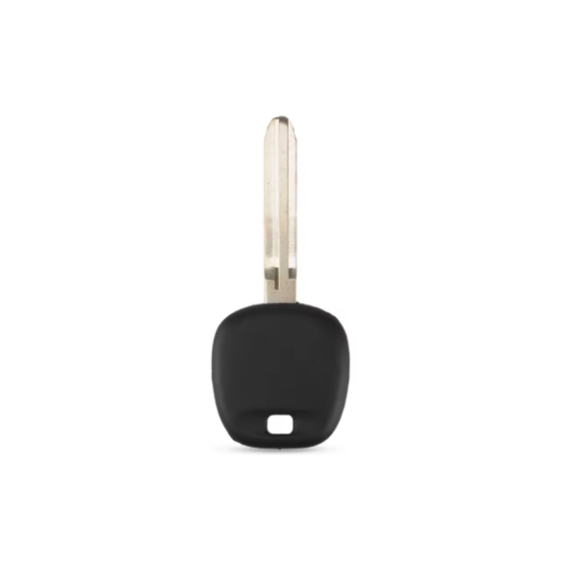 LLAVE PARA TRANSPONDER TOYOTA  TOY43