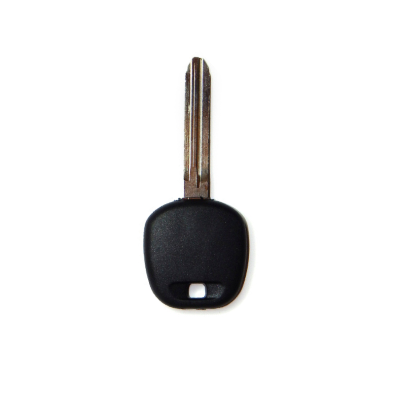LLAVE PARA TRANSPONDER ISUZU  TOY43R