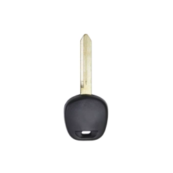 LLAVE PARA TRANSPONDER TOYOTA  TOY47