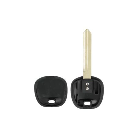 LLAVE PARA TRANSPONDER TOYOTA  TOY47