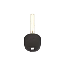 LLAVE PARA TRANSPONDER TOYOTA  TOY48