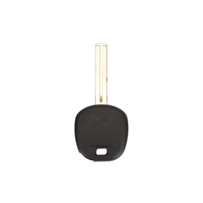LLAVE PARA TRANSPONDER TOYOTA  TOY48