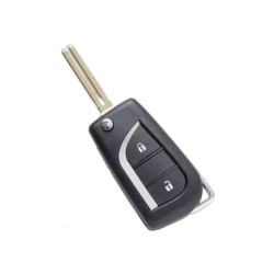 REMOTE KEY - 2 BUTTONS