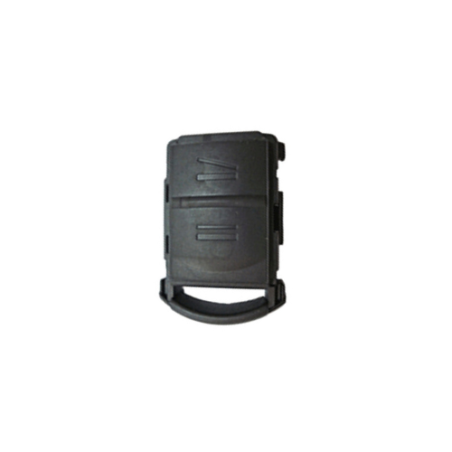 CARCASA TELEMANDO FIJO OPEL CORSA 2 BOTONES