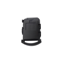 CARCASA TELEMANDO FIJO OPEL CORSA 2 BOTONES