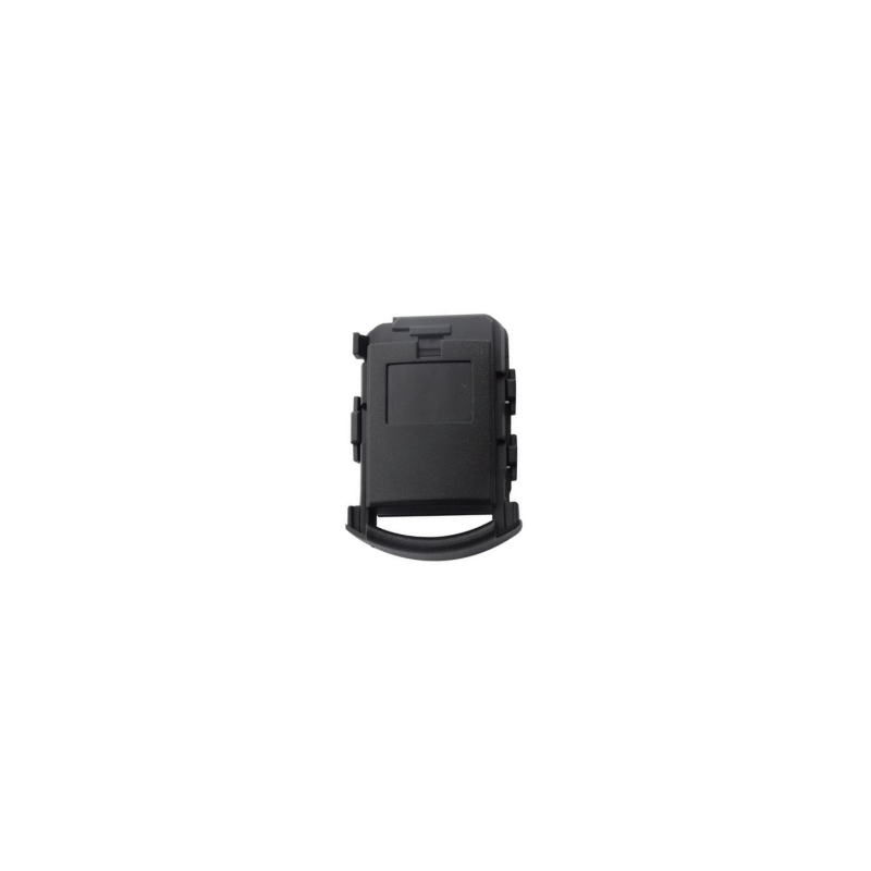 CARCASA TELEMANDO FIJO OPEL CORSA 2 BOTONES