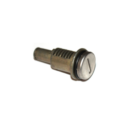 CILINDRO PUERTA OPEL ASTRA G 1996-2004  HU46  "S"