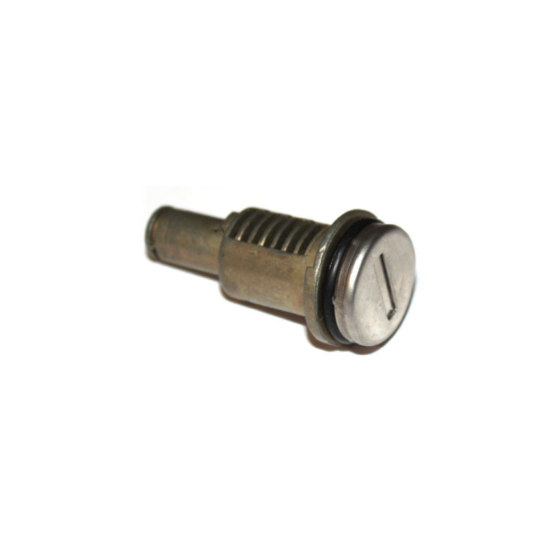CILINDRO PUERTA OPEL ASTRA G 1996-2004  HU46  "S"