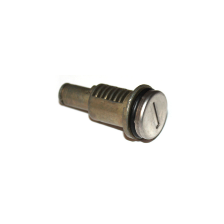 CILINDRO PUERTA OPEL ASTRA G 1996-2004  HU46  "S"