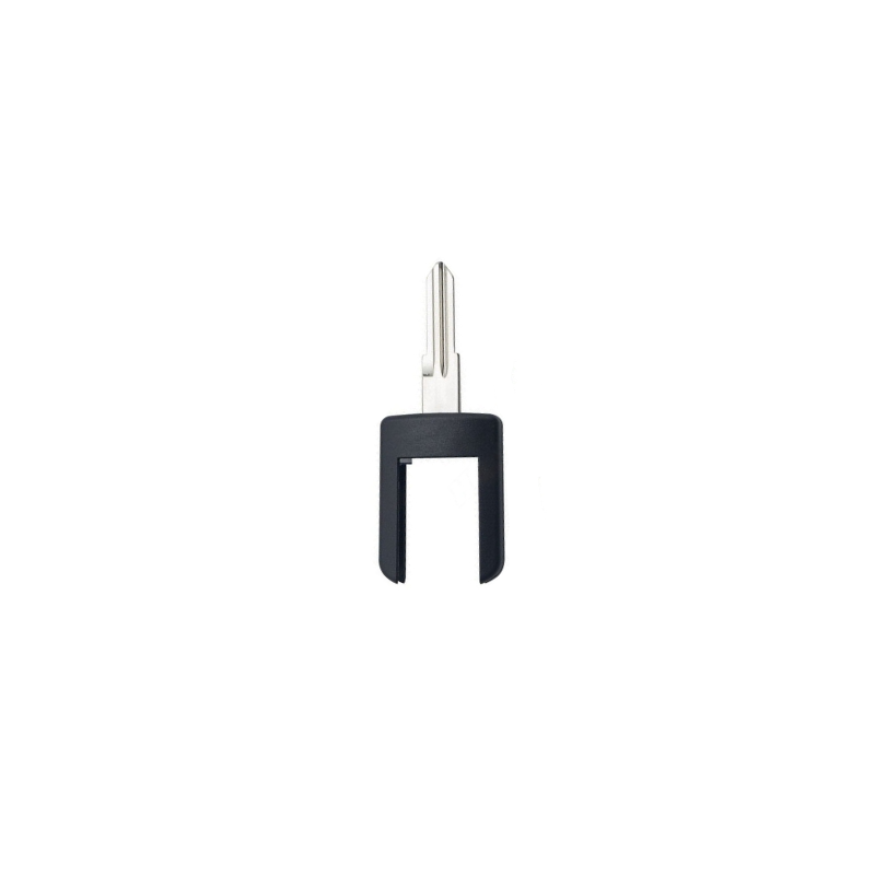 LLAVE PARA MANDO SIN TRANSPONDER OPEL  HU46 -S-