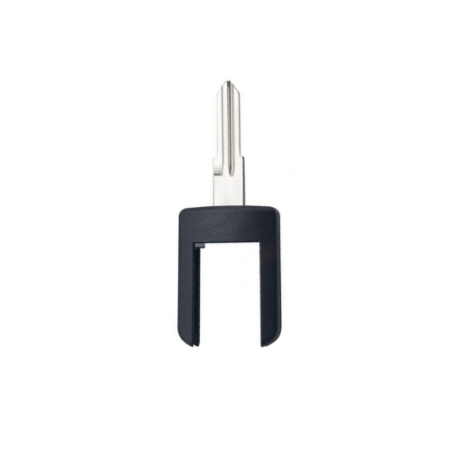 LLAVE PARA MANDO SIN TRANSPONDER OPEL  HU46 -S-