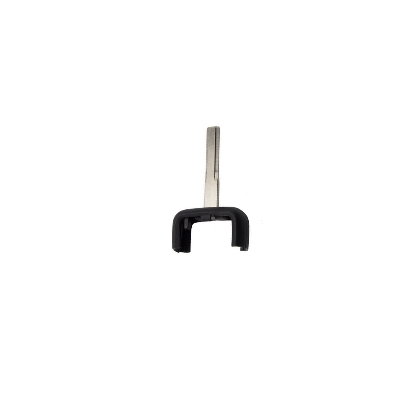 LLAVE PARA MANDO SIN TRANSPONDER OPEL  HU43 -H-