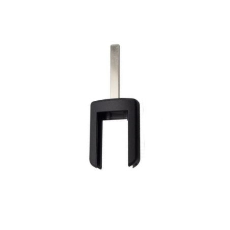 LLAVE PARA MANDO SIN TRANSPONDER OPEL  HU100 -Z-