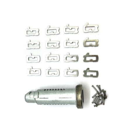 CILINDRO ARRANQUE OPEL VECTRA C 2005+  HU100