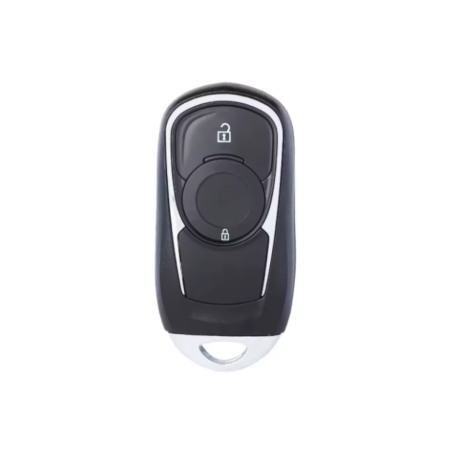 CARCASA MANDO KEYLESS OPEL ASTRA K  2 BOTONES