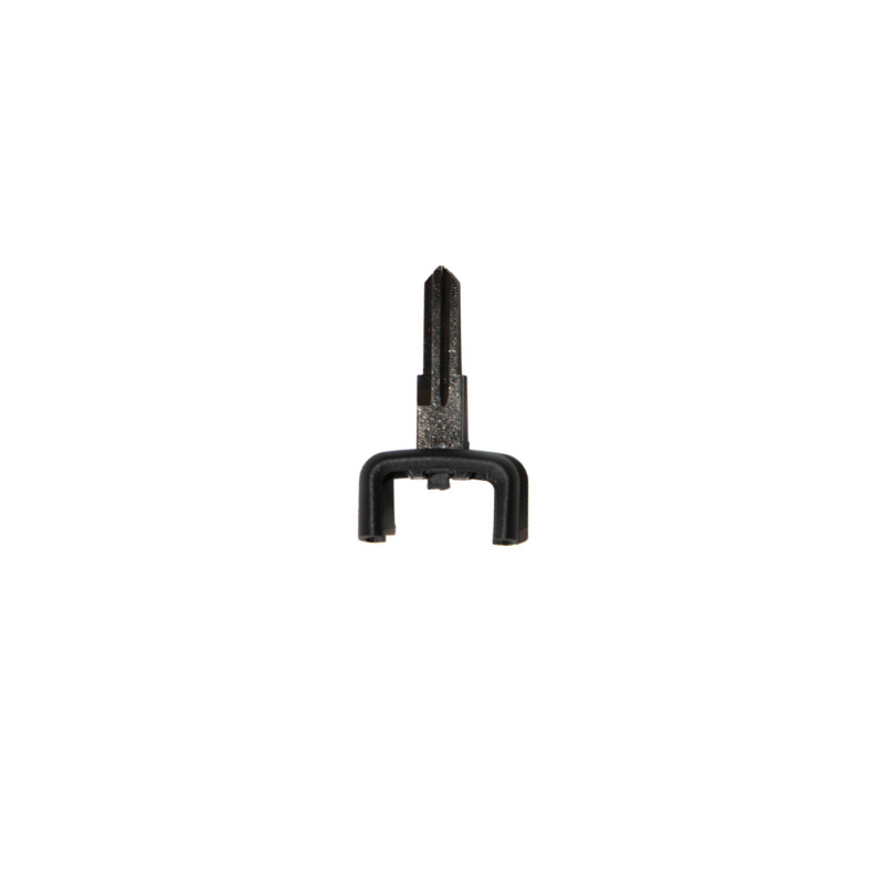 LLAVE PARA MANDO FIJO OPEL ASTRA G  ID40  HU46