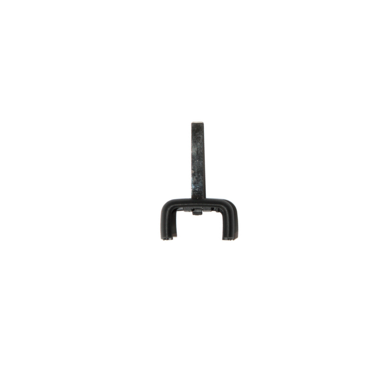 LLAVE PARA MANDO OPEL ZAFIRA A  ID40  HU100