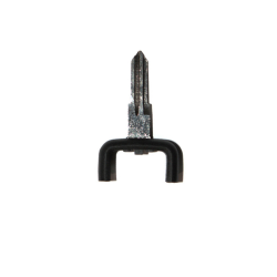 LLAVE PARA MANDO OPEL ASTRA G ID40 YM28  "D"