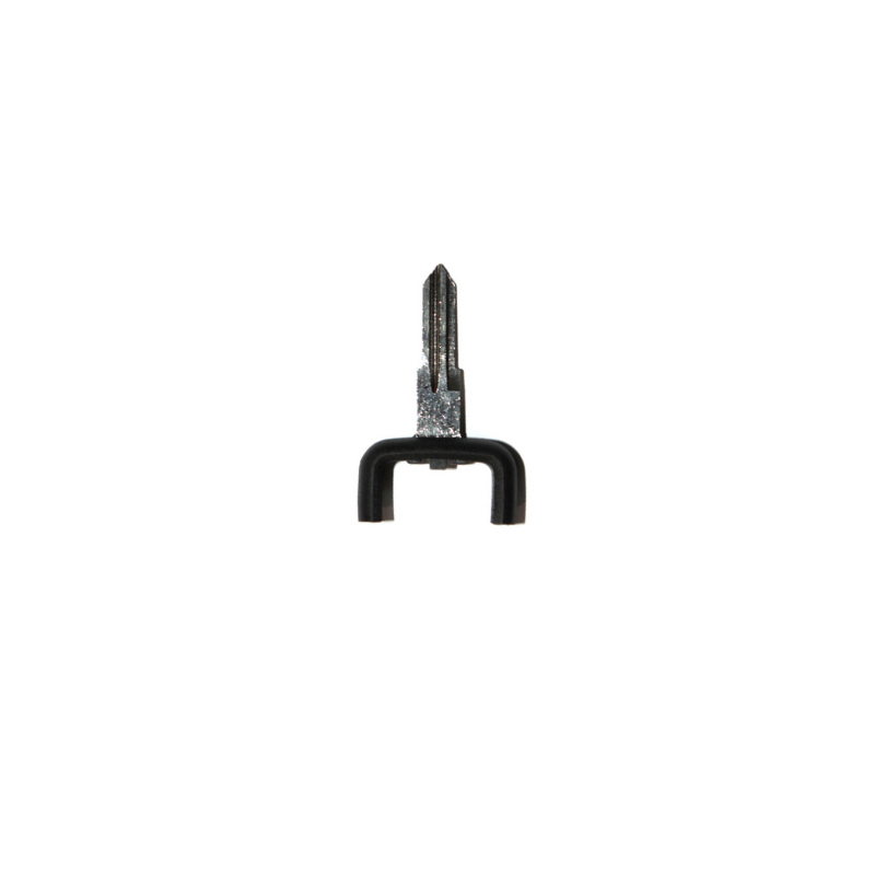 LLAVE PARA MANDO OPEL ASTRA G ID40 YM28  "D"