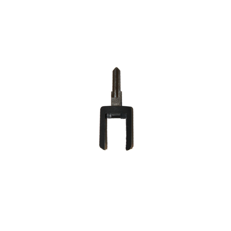 LLAVE PARA MANDO OPEL CORSA C  ID40  HU46