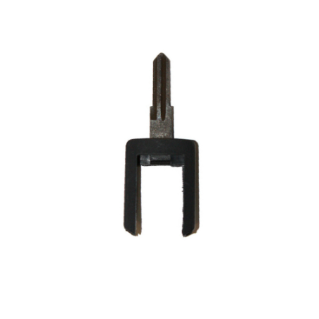LLAVE PARA MANDO OPEL CORSA C  ID40  HU46