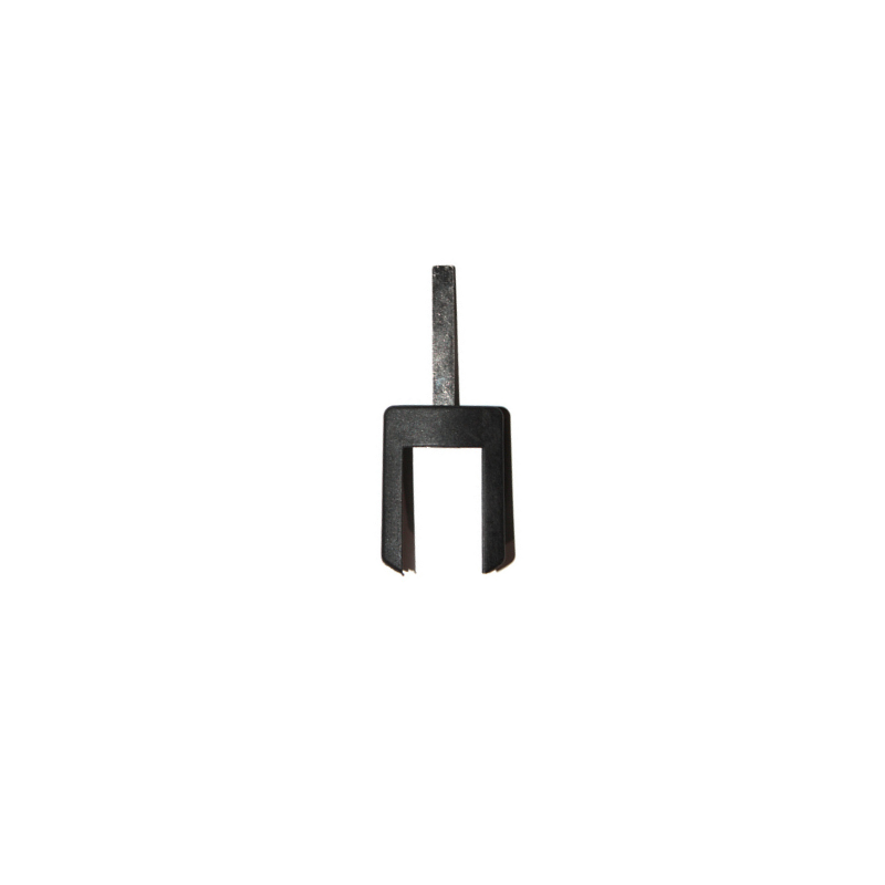 LLAVE PARA MANDO OPEL CORSA C  ID40  HU100