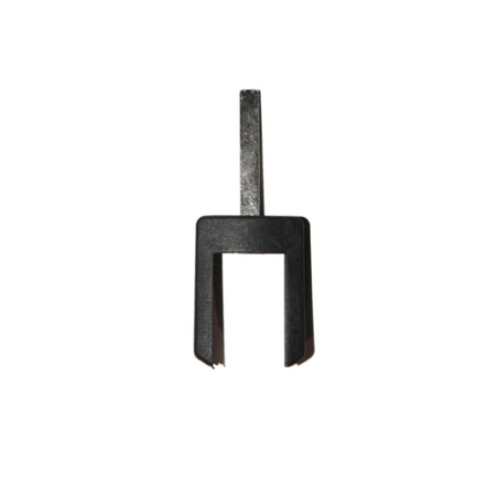 LLAVE PARA MANDO OPEL CORSA C  ID40  HU100