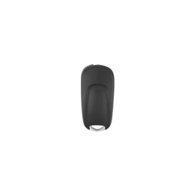 CARCASA MANDO PLEG. OPEL 2 BOTONES  HU100