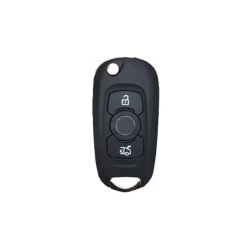 CARCASA MANDO PLEG OPEL ASTRA K 3 BOT  HU100