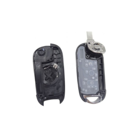 CARCASA MANDO PLEG OPEL ASTRA K 3 BOT  HU100