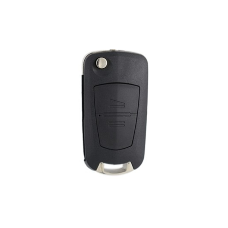 CARCASA OPEL CONVERTIBLE FIJO-PLEGABLE PERFIL HU43