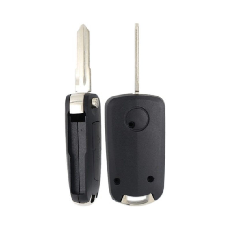 CARCASA OPEL CONVERTIBLE FIJO-PLEGABLE PERFIL HU46