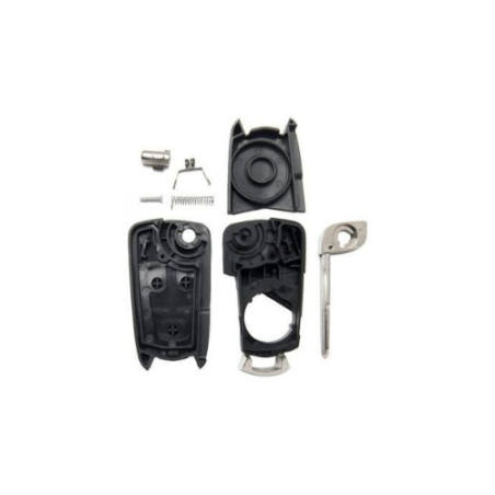 CARCASA PLEG OPEL ANTARA 2 BOT  DWO5