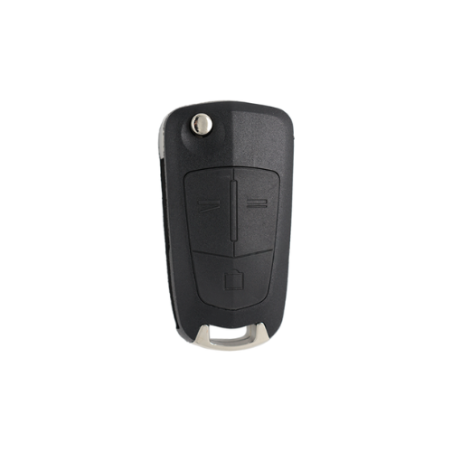 CARCASA TELEMANDO PLEG OPEL ANTARA 3 BOT  DWO5