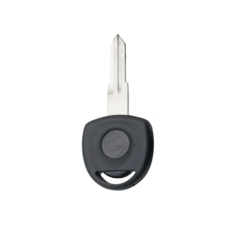 LLAVE PARA TRANSPONDER OPEL  HU46  -S-