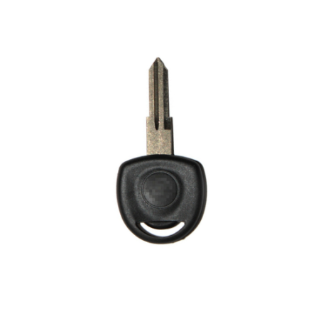 LLAVE PARA TRANSPONDER OPEL  YM28  -D-