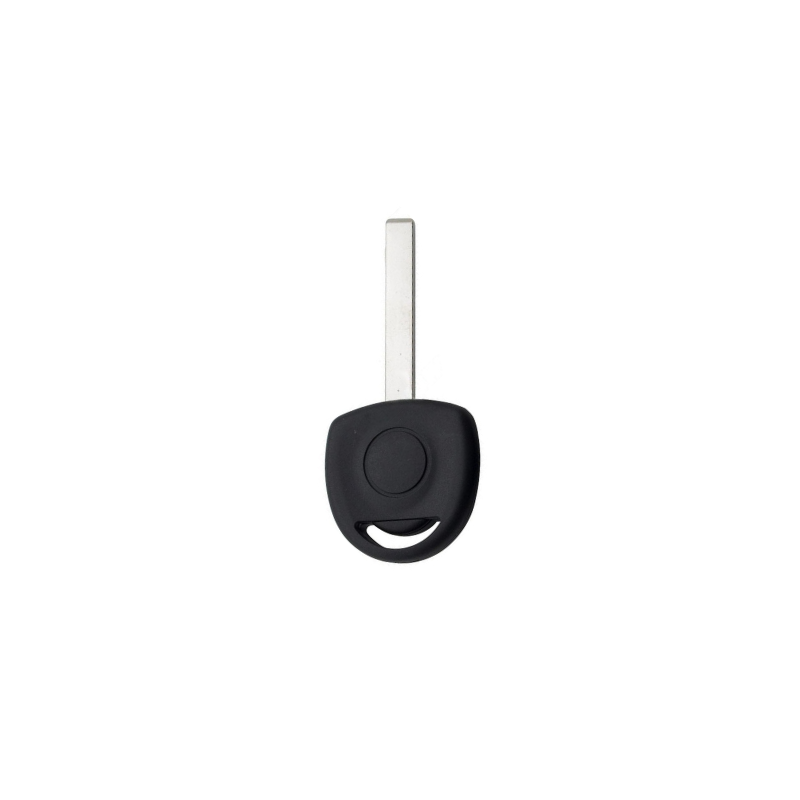 LLAVE PARA TRANSPONDER OPEL  HU100