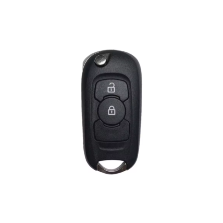 TELEMANDO PLEG OPEL ASTRA K 2016+ ID46 2 BOT