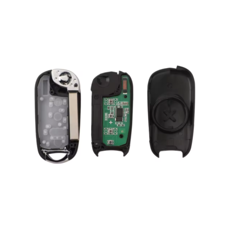 TELEMANDO PLEG OPEL ASTRA K 2016+ ID46 2 BOT