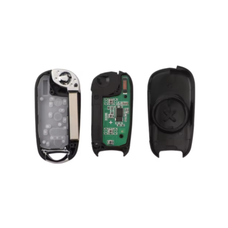 TELEMANDO PLEG OPEL ASTRA K 2016+ ID46 2 BOT