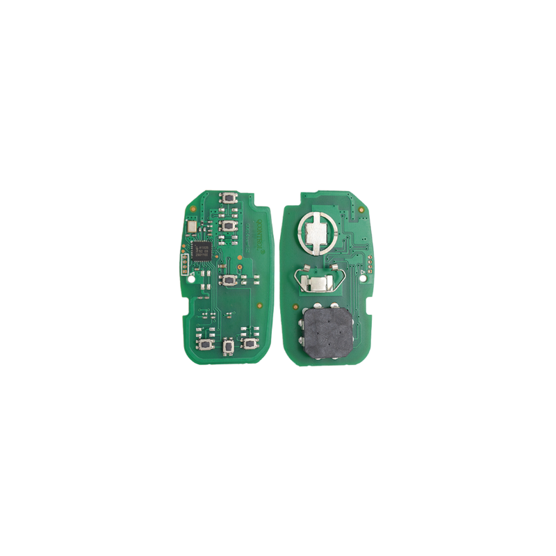 TELEMANDO KEYLESS OPEL ASTRA K/INSIGNIA ID46