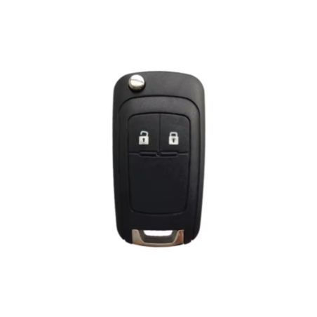 TELEMANDO PLEG KEYLESS  ASTRA J 2010+ ID46  2 BOT