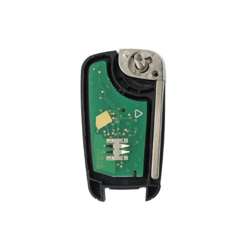 TELEMANDO PLEG KEYLESS  ASTRA J 2010+ ID46  2 BOT