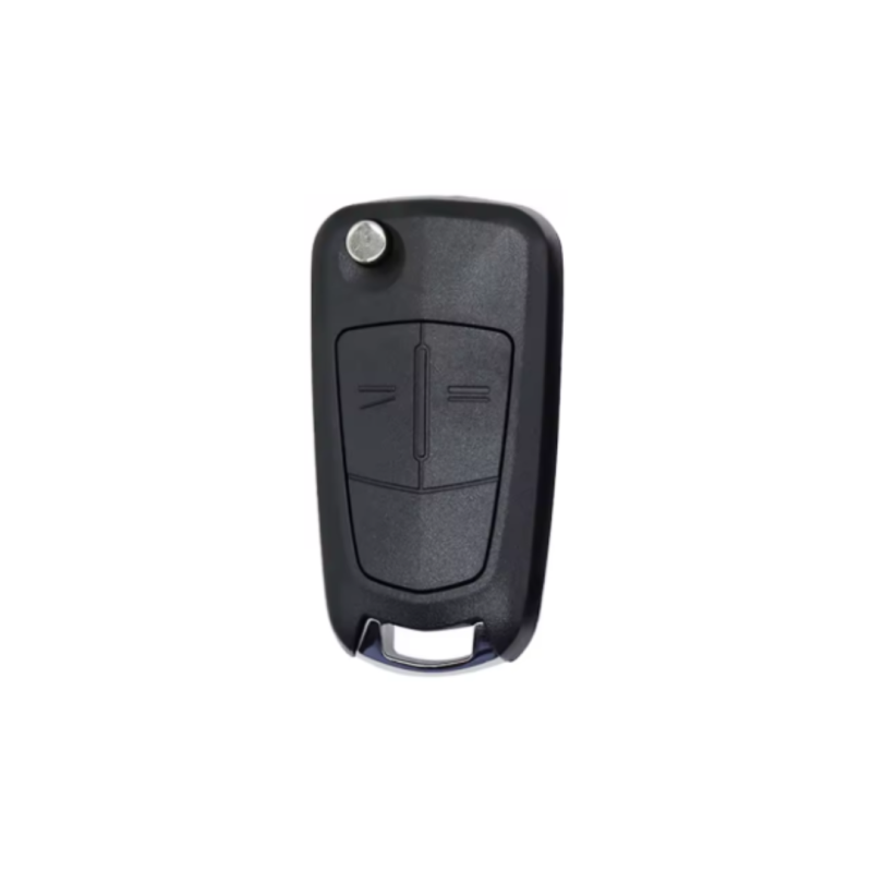 TELEMANDO PLEGABLE OPEL ANTARA 2006+ ID46  DWO5